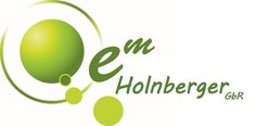 Logo von EM Holnberger